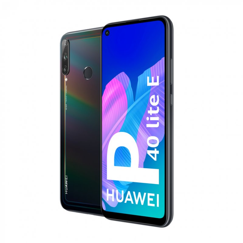 Huawei P40 Lite (4+64 GB): características, especificaciones y precios ...