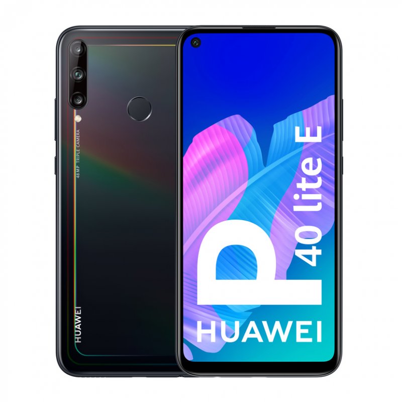 Huawei P40 Lite (4+64 GB): características, especificaciones y precios ...