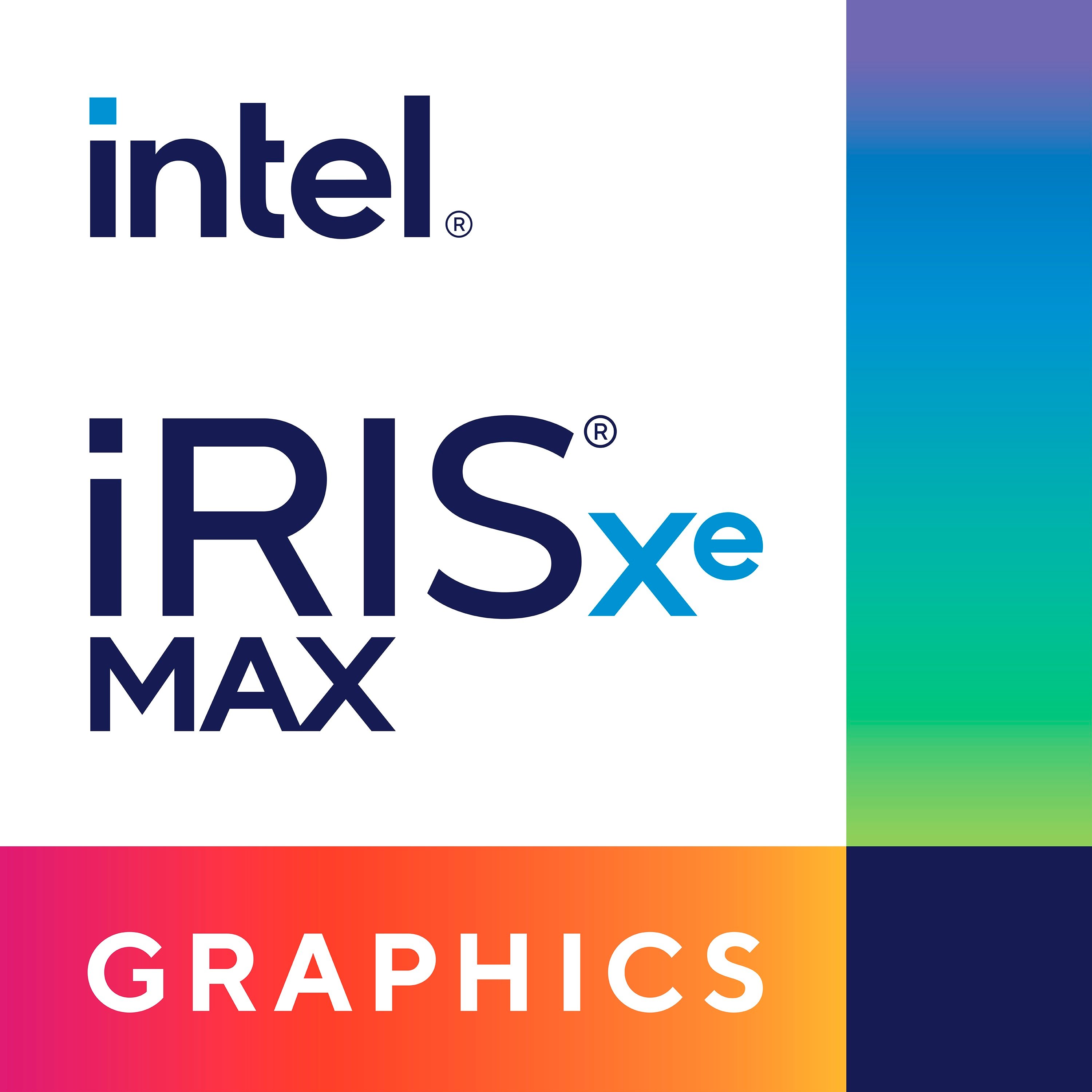 Intel Iris Xe MAX: características, especificaciones y precios | Geektopia