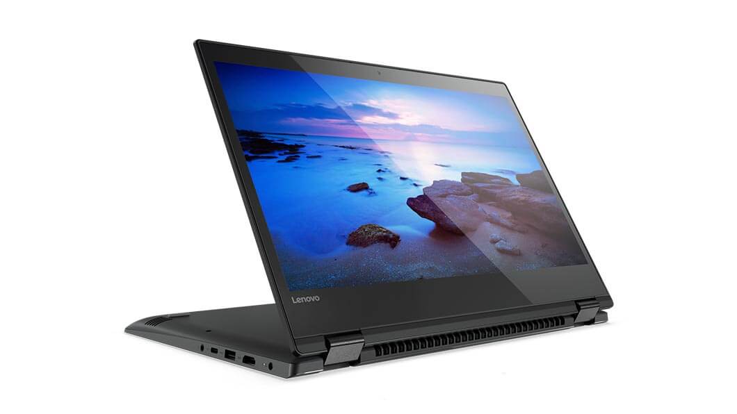 Lenovo presenta el convertible Flex 5 | Geektopia