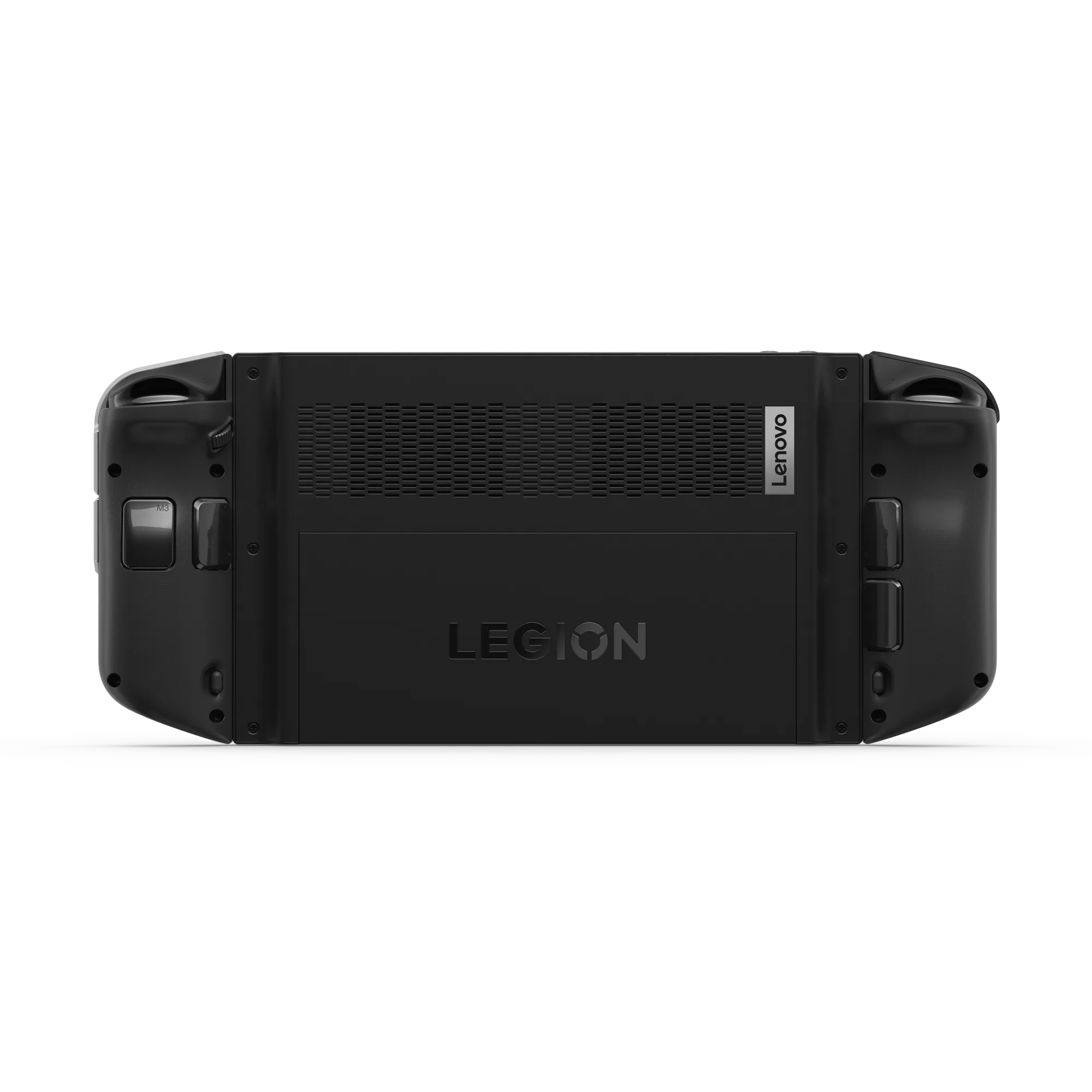 Lenovo Legion Go características, precio y ficha técnica