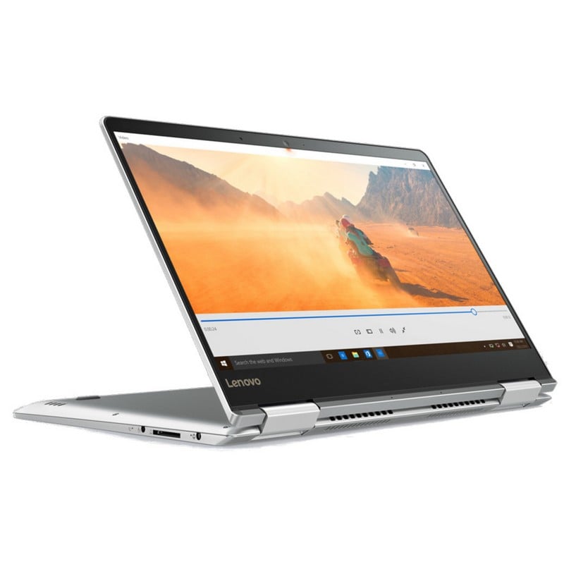 Lenovo yoga 710 14ikb замена матрицы