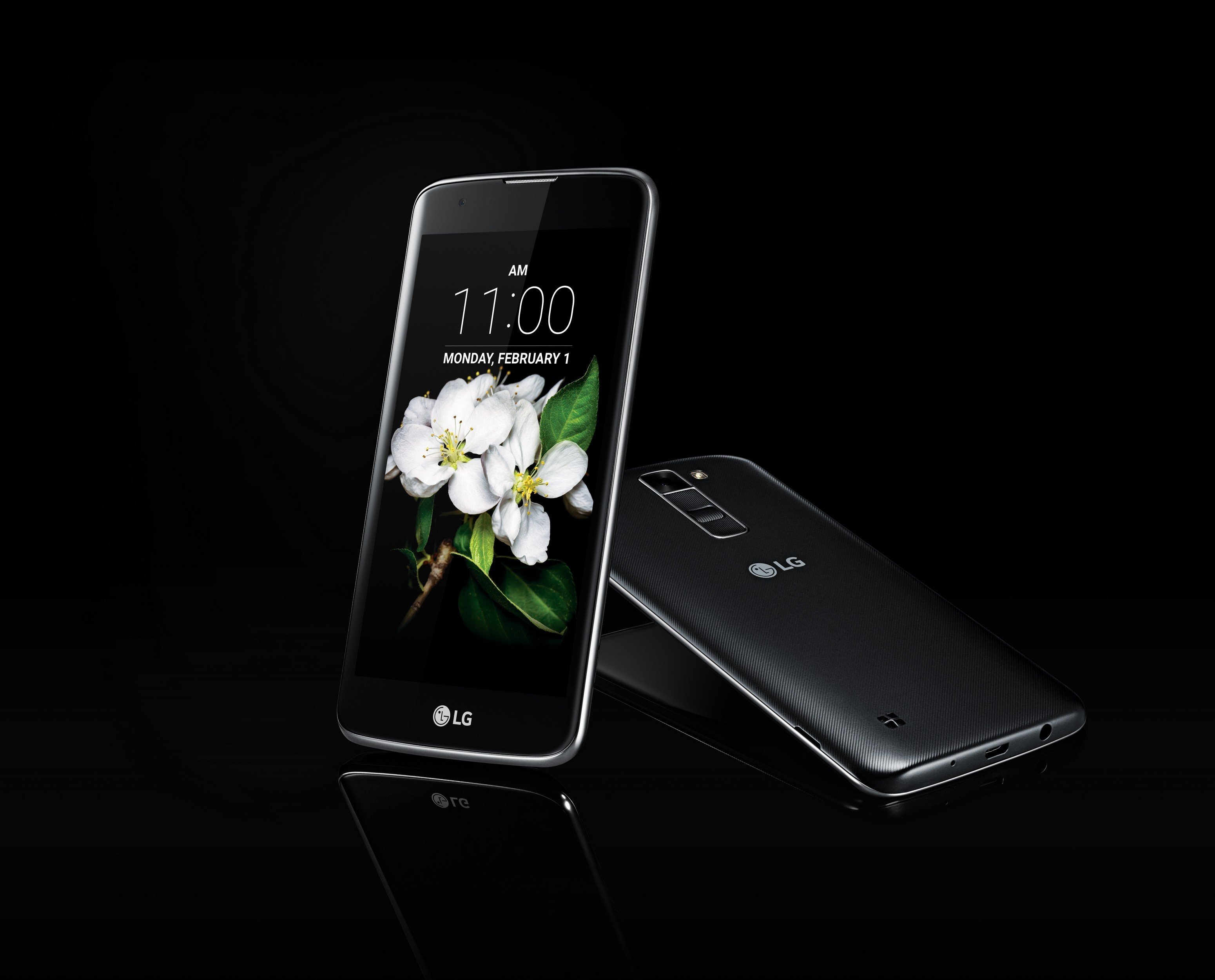 Lg k7 какой андроид