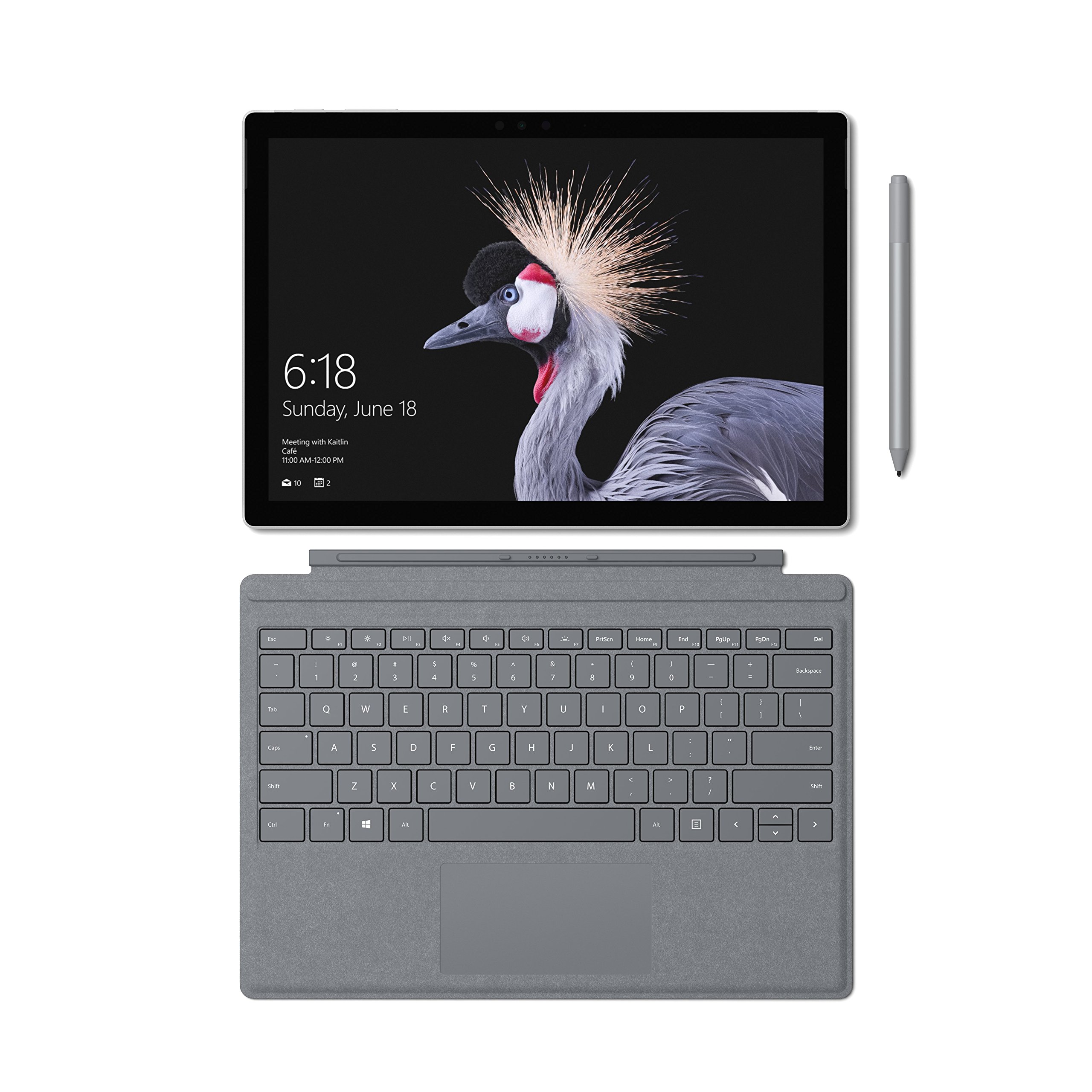 Microsoft - 美品 Surface Pro 8 Core i5 8G 128G Office付の+