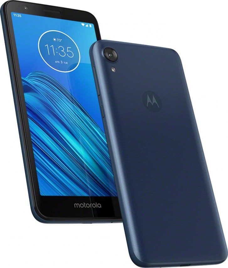 Motorola Moto E6 características, especificaciones y precios Geektopia