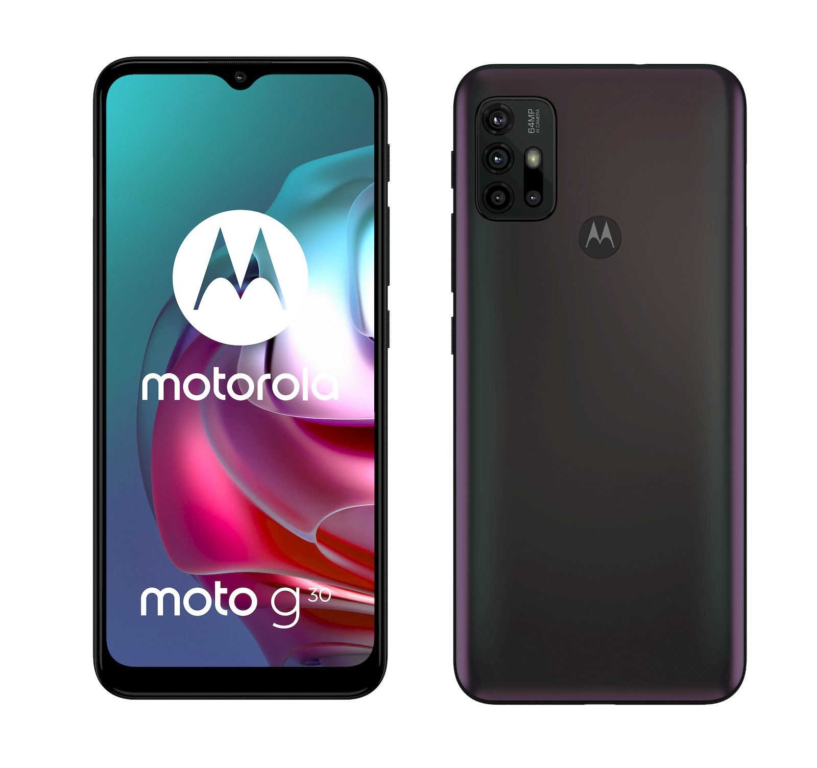 Motorola Moto G30 características, especificaciones y