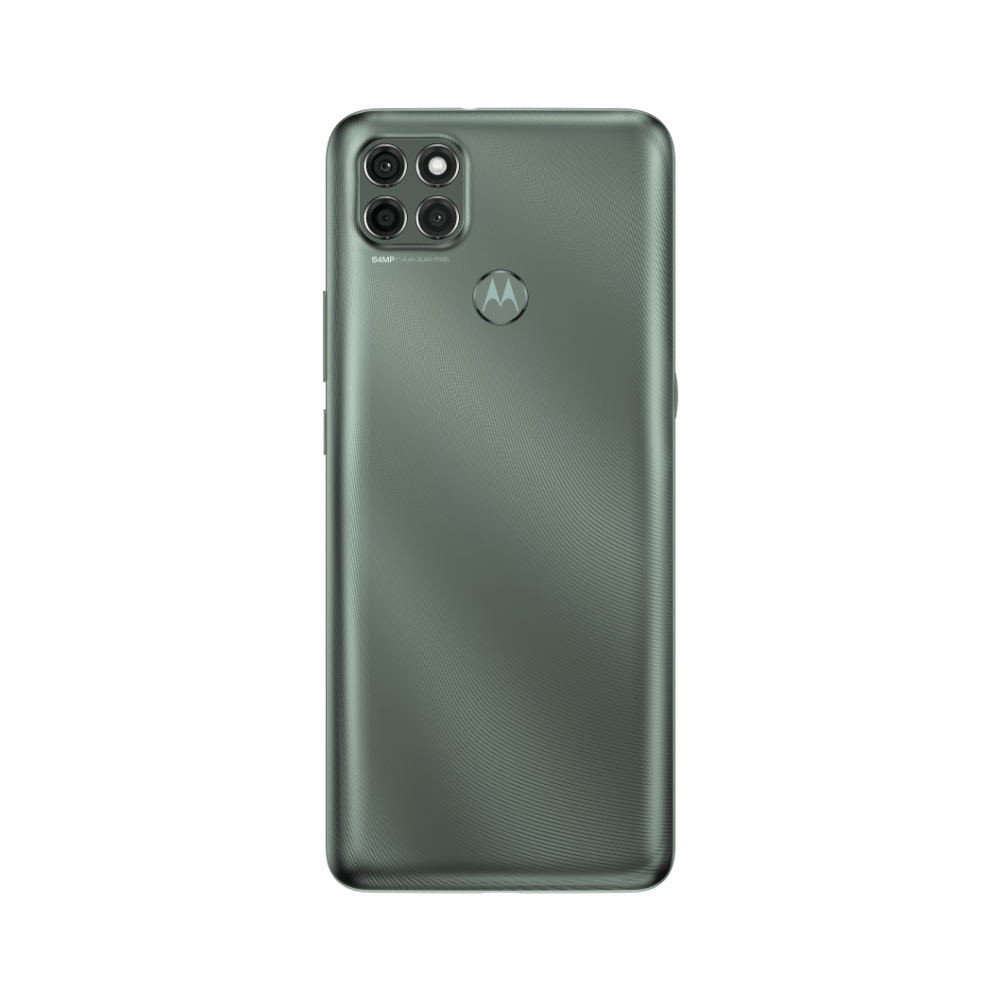 Motorola Moto G9 Power características, especificaciones