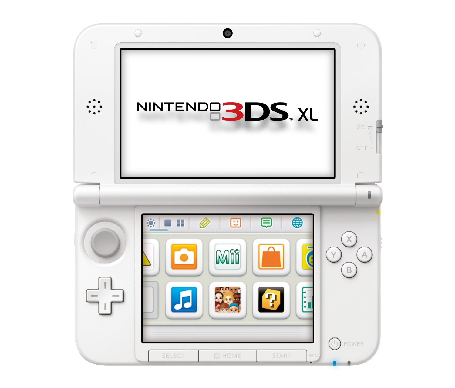 Nintendo 3DS XL características, especificaciones y precios Geektopia