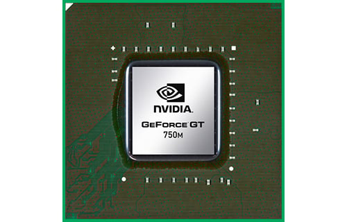 NVIDIA GeForce GT 750M: características, especificaciones y precios ...