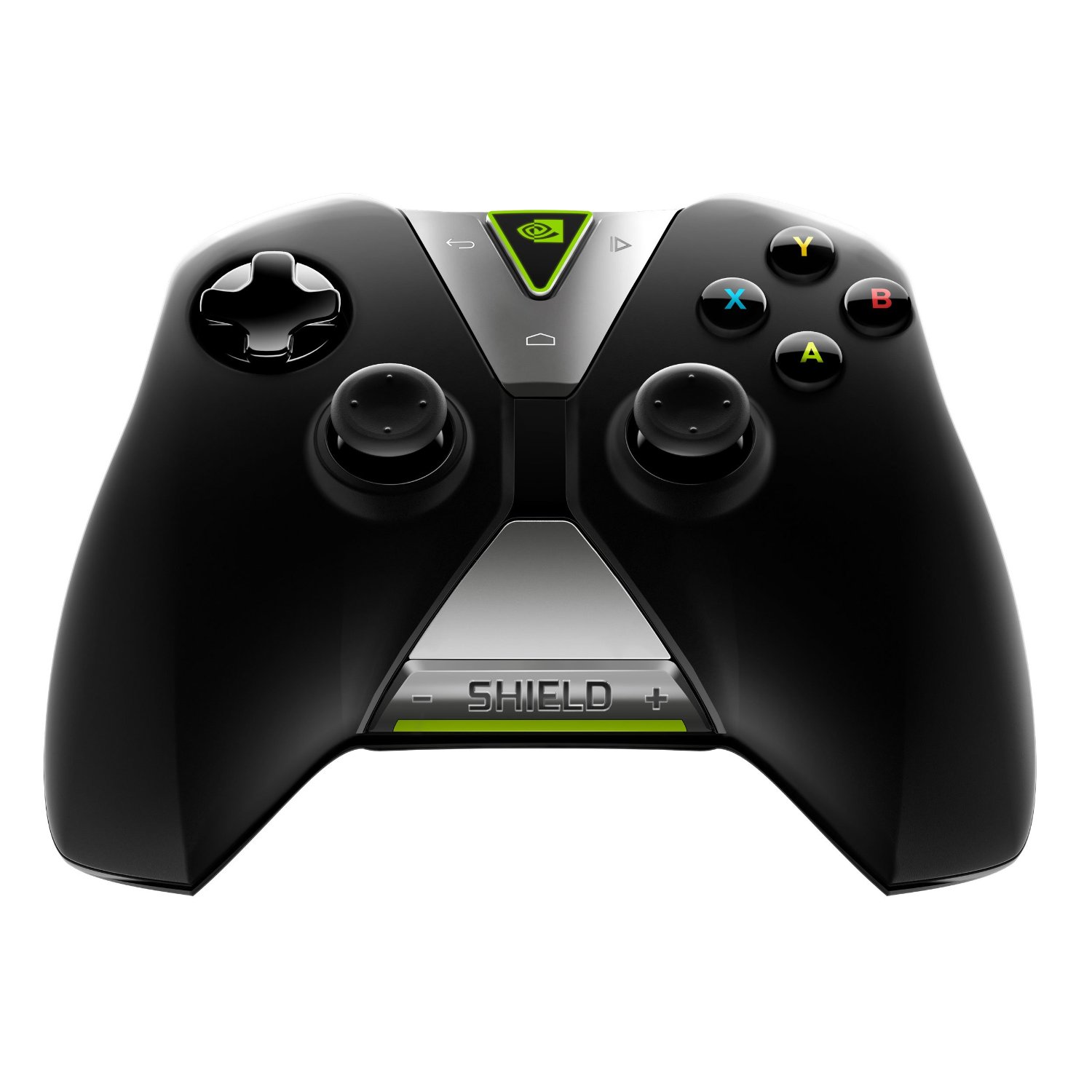 jriver nvidia shield