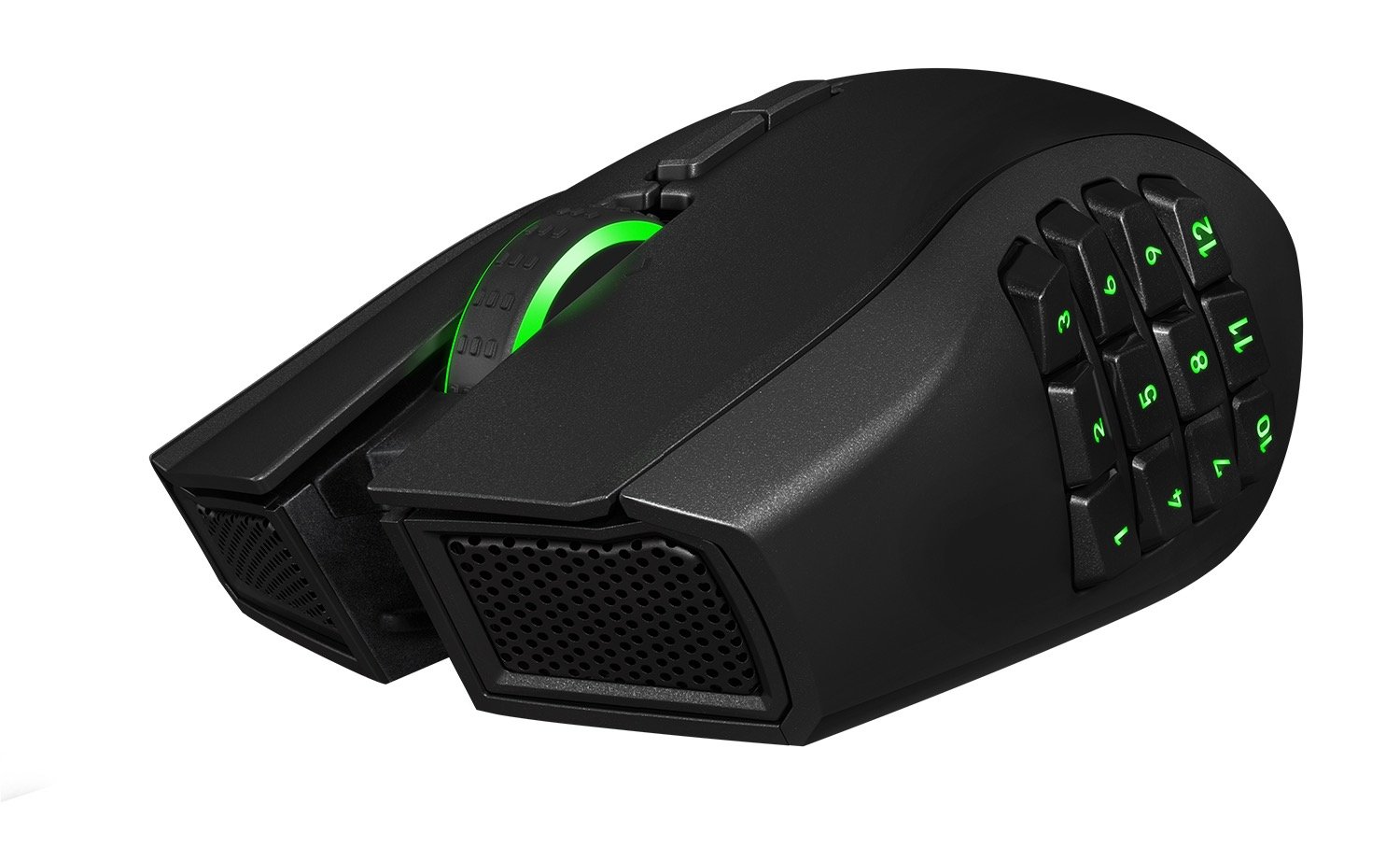 Razer Naga Epic Chroma características, especificaciones y precios