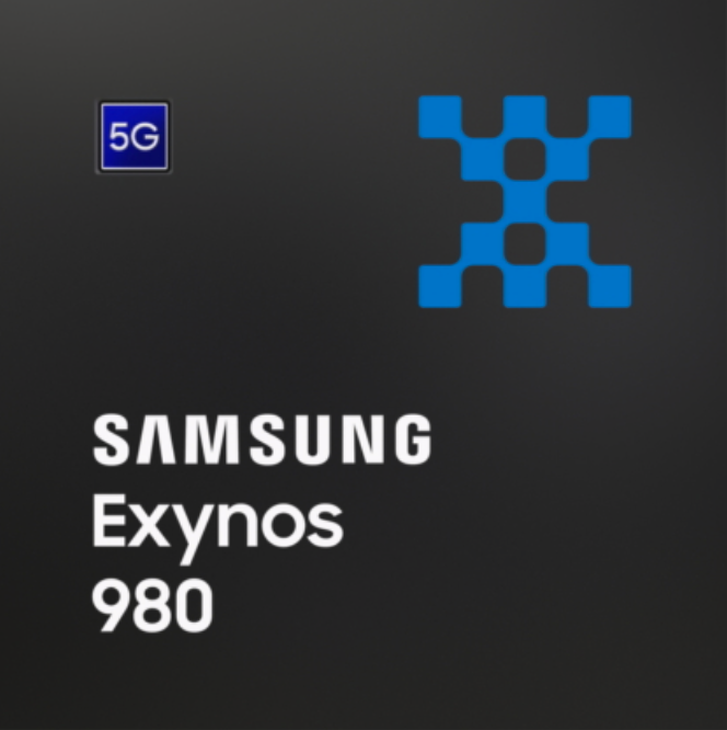 samsung a51 exynos 980