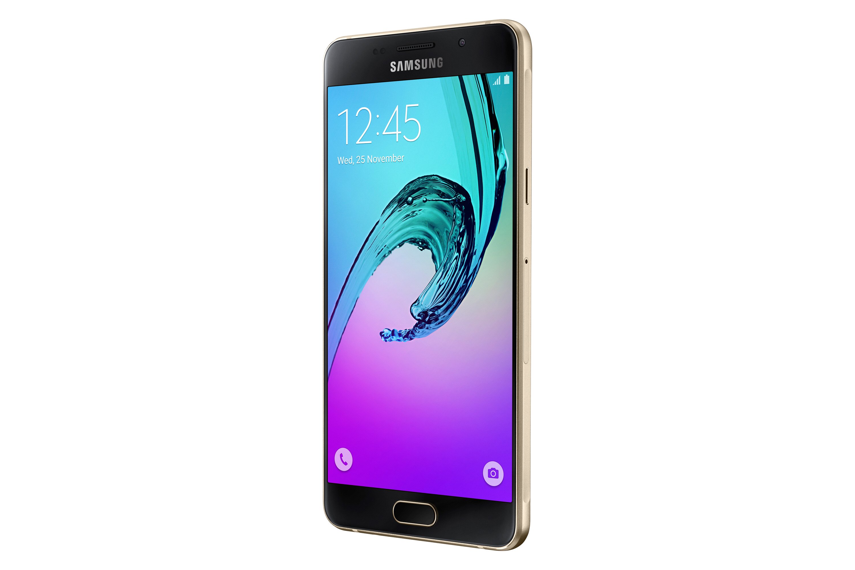 Samsung Galaxy A5 (2016) características, especificaciones y precios