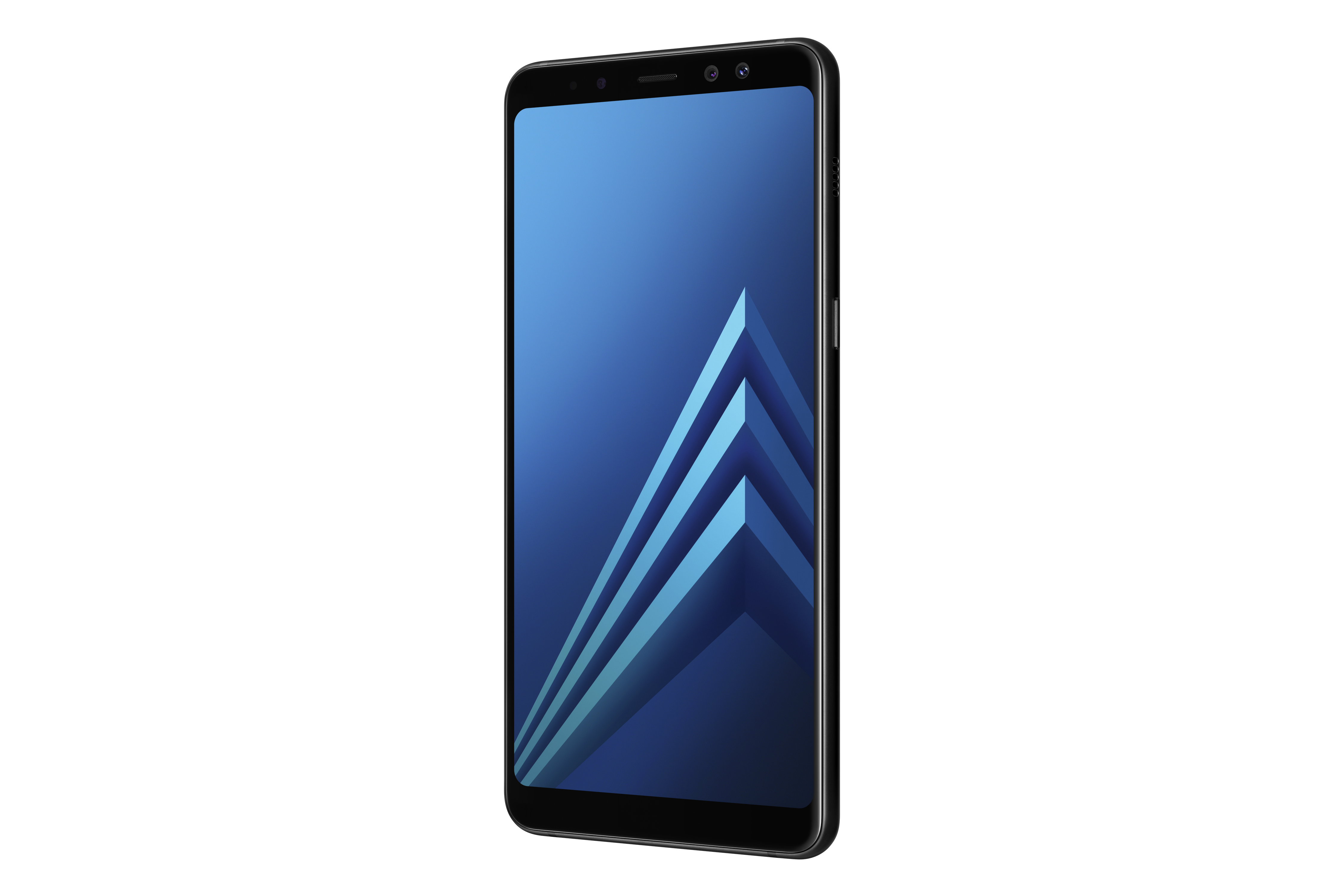 Samsung Galaxy A8 2018 Características Especificaciones Y Precios Geektopia 5649