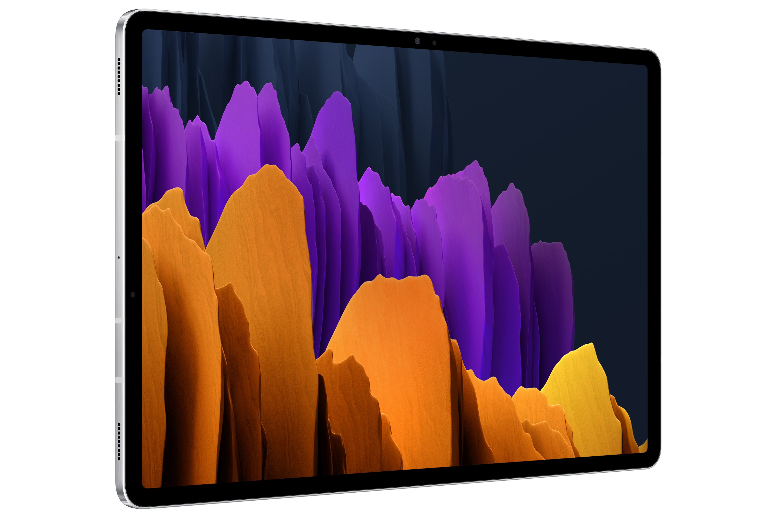 Samsung Galaxy Tab S7+: características, especificaciones ...