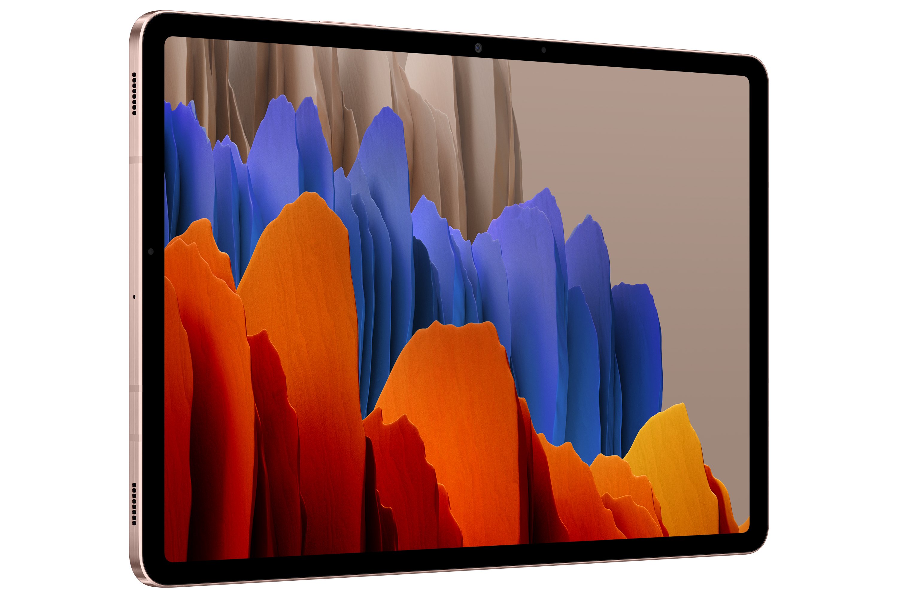 Samsung Galaxy Tab S7 características, especificaciones y precios