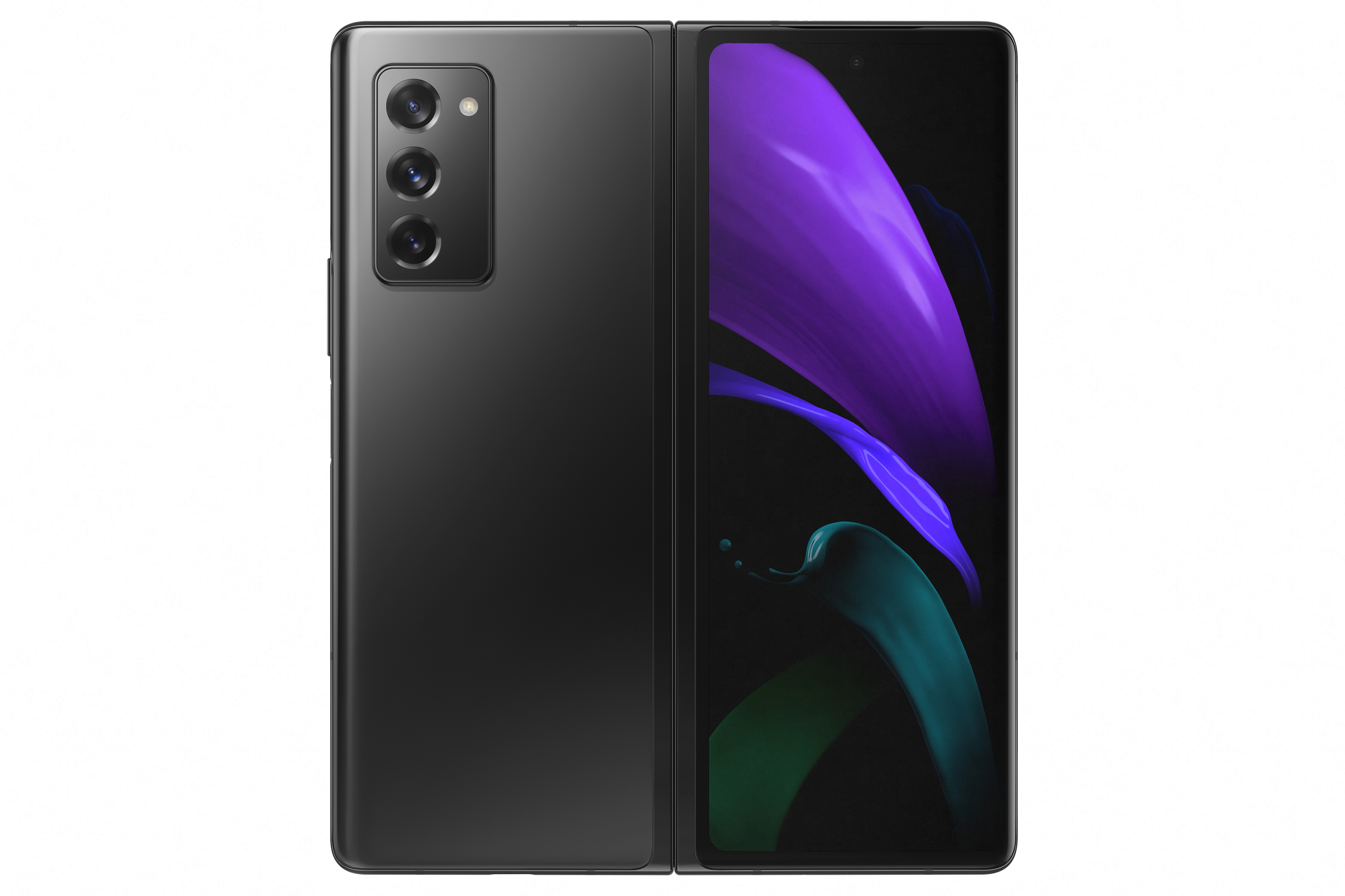 galaxy fold 2 price usa