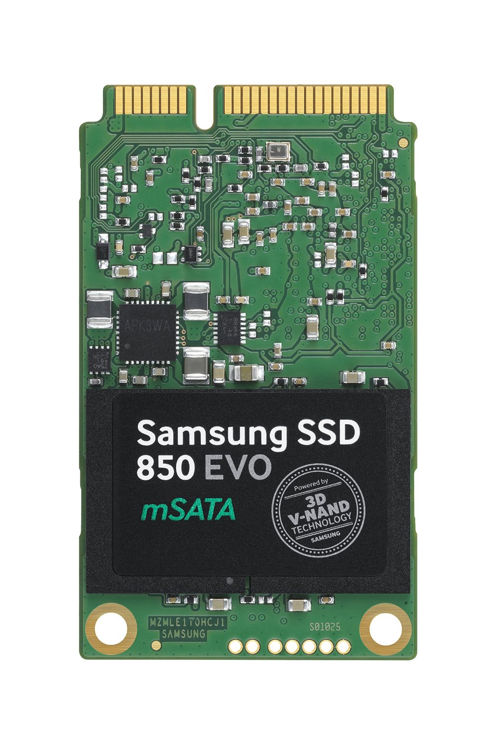 Установка ssd samsung 850 evo