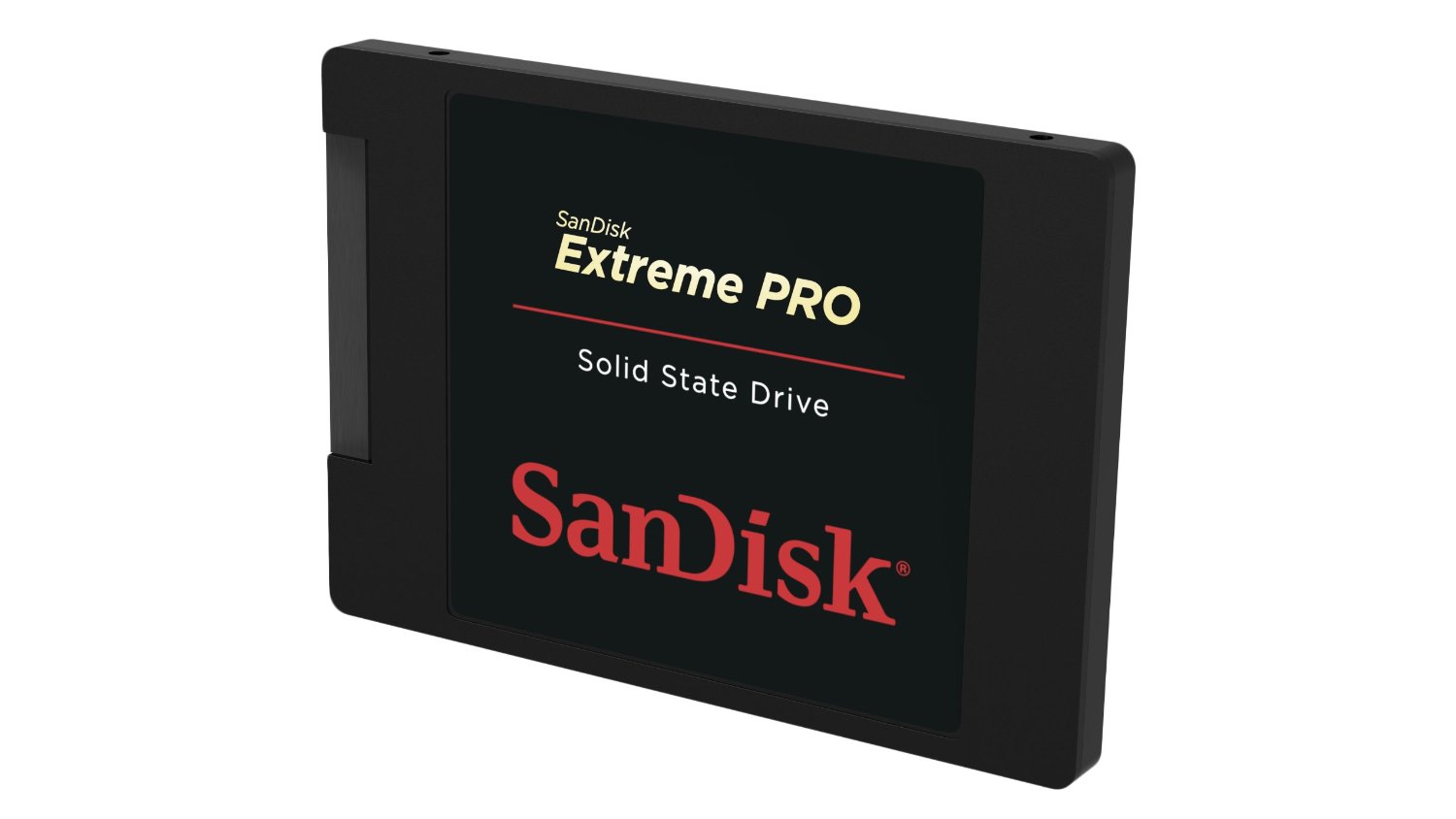 Обзор sandisk extreme pro ssd