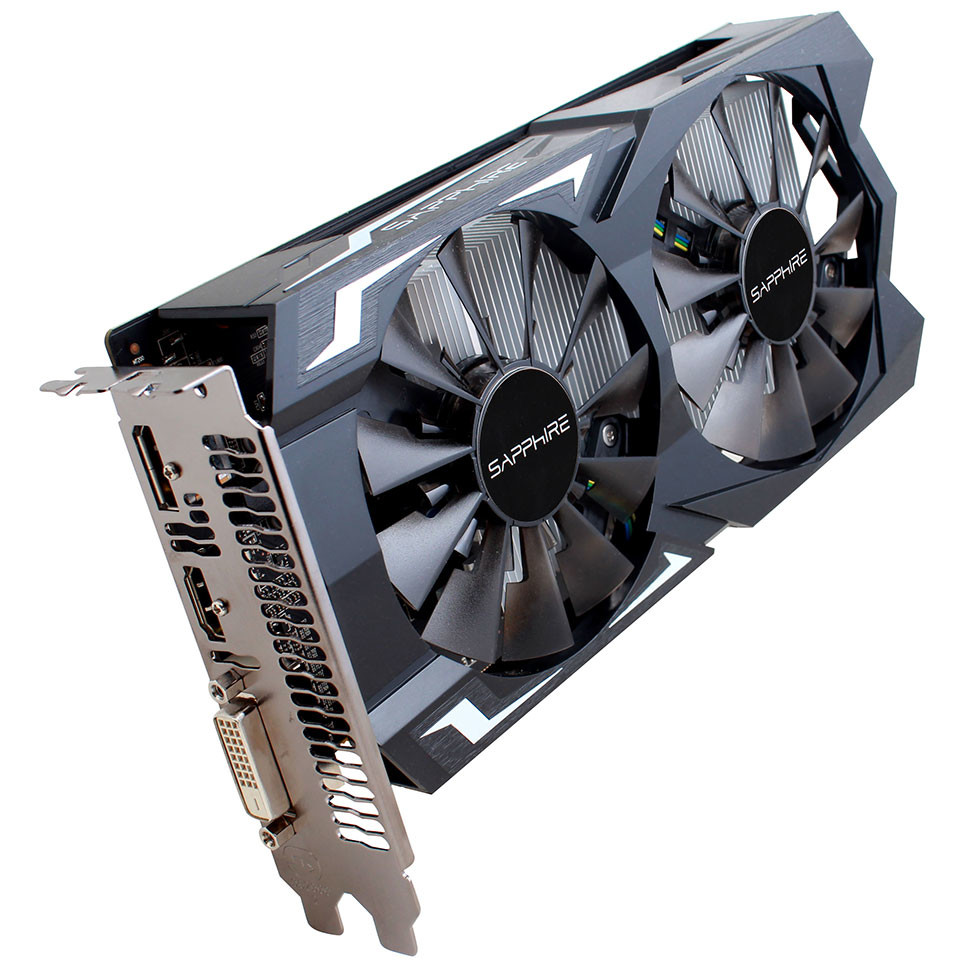 rx 560 sapphire 4gb