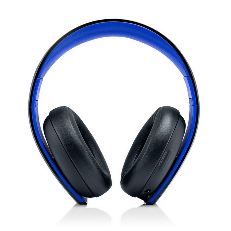 Как подключить sony wireless stereo headset к телефону