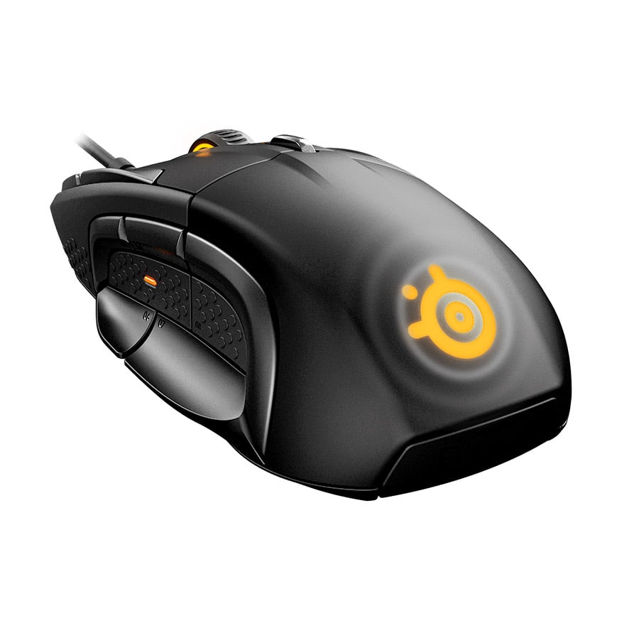 steelseries rival 500 steelseries rival 500