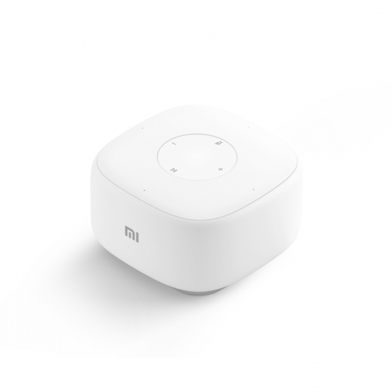 Xiaomi mi ai mini speaker обзор