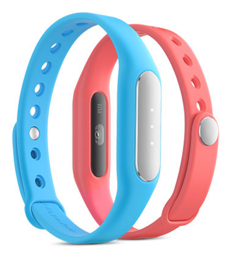 smartwatch xiaomi mi band 1