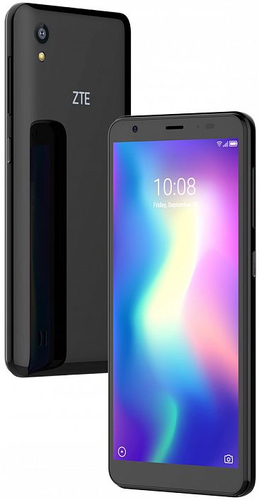 Разбор zte blade a5 2019