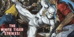 El 'boom' de las artes marciales en el cómic estadounidense: 'The Deadly Hands of Kung Fu'