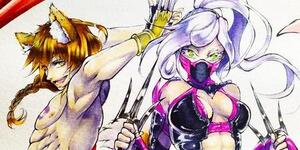 Los videojuegos que definieron el género de lucha. Historia de los videojuegos de lucha (parte 2)