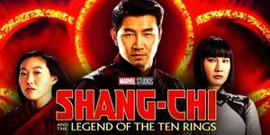 Crítica de la película Shang-Chi sin destripes y su relación con el cómic original