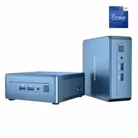 Mini IT13 (Core i9-13900H, 32 GB, 1 TB)