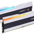 Trident Z5 RGB, 48 GB (2x 24 GB), DDR5-8400, CL 40