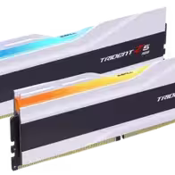 Trident Z5 RGB, 48 GB (2x 24 GB), DDR5-8400, CL 40