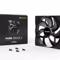 Pure Wings 3, 120 mm PWM