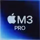 M3 Pro 14 (iGPU)