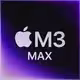 M3 Max 40 (iGPU)