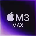 M3 Max (16+40)