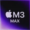 M3 Max (16+40)