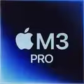 M3 Pro (12+18)