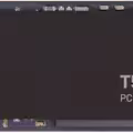 T500, 1 TB