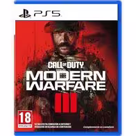 Call of Duty: Modern Warfare III