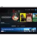 Steam Deck OLED