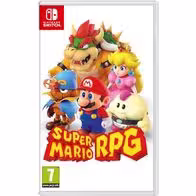 Super Mario RPG