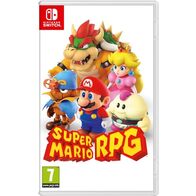 Super Mario RPG