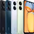 Redmi 13C