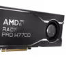 Radeon Pro W7700