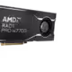 Radeon Pro W7700