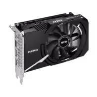 GeForce RTX 4060 AERO ITX 8G OC